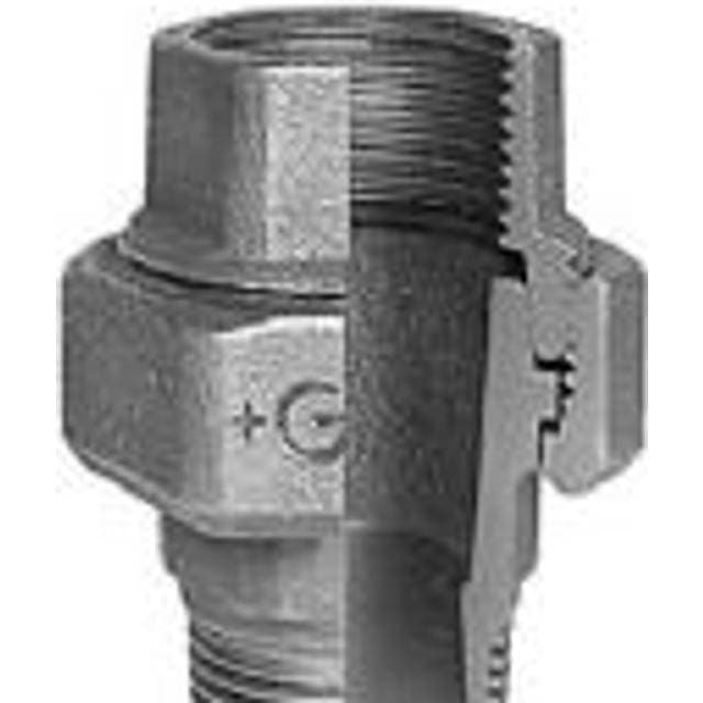 +GF+ union sort blødstøbt