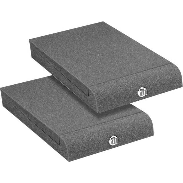 Adam Hall ECO 1 2pcs