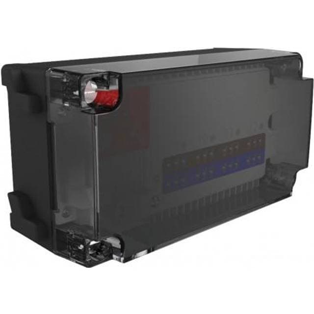 Salus Udvidelsesboks Trådløs 4 Zoner Kl04rf