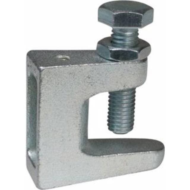 Walraven Bjælkeklemme skrue M8