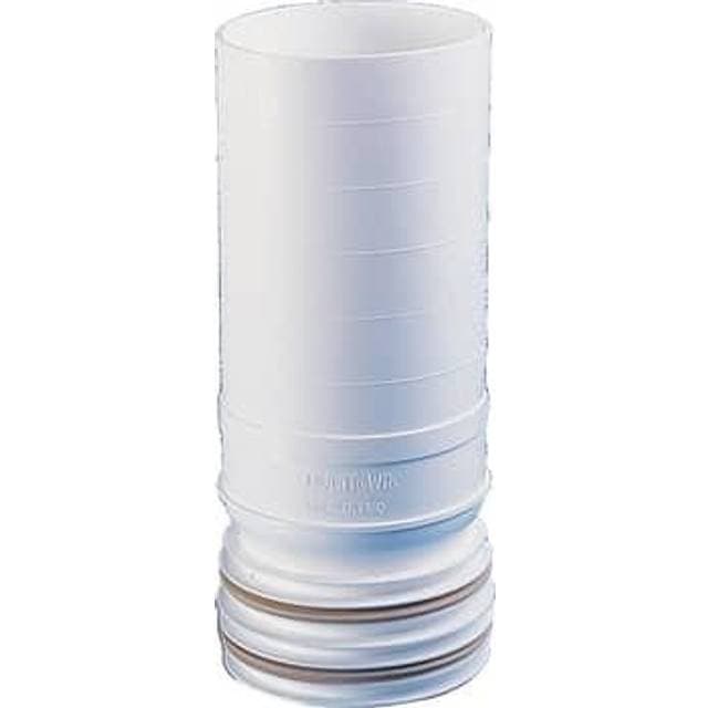 Solar Plus Mellemstykke multikvik 50-160 mm