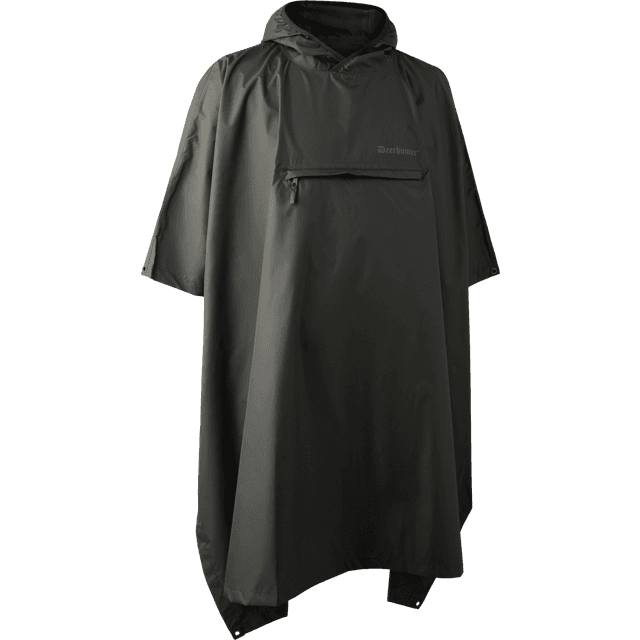 Deerhunter Survivor Rain Poncho