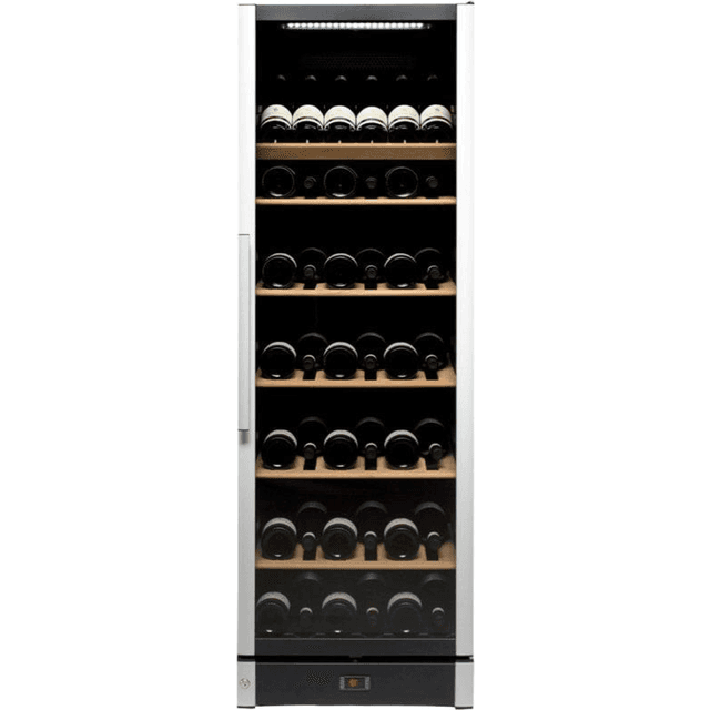 Vestfrost FZ365W Sølv