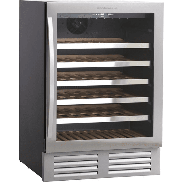 Scandomestic SV 81 X Sort