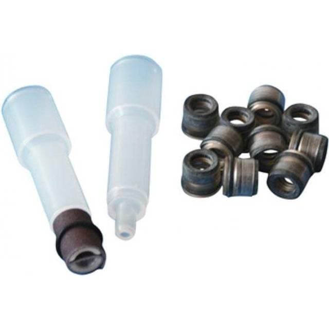 Damixa ventilsæder, 10 stk