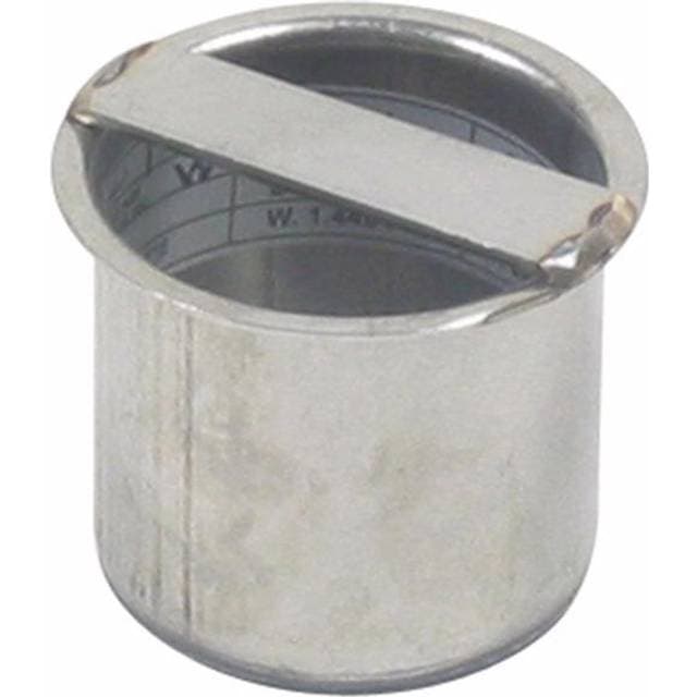 Blucher prop Syrefast