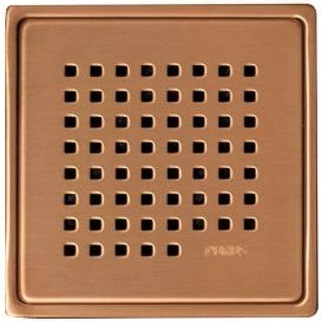 Purus 150x150mm Pvd Rf Kobber Chess