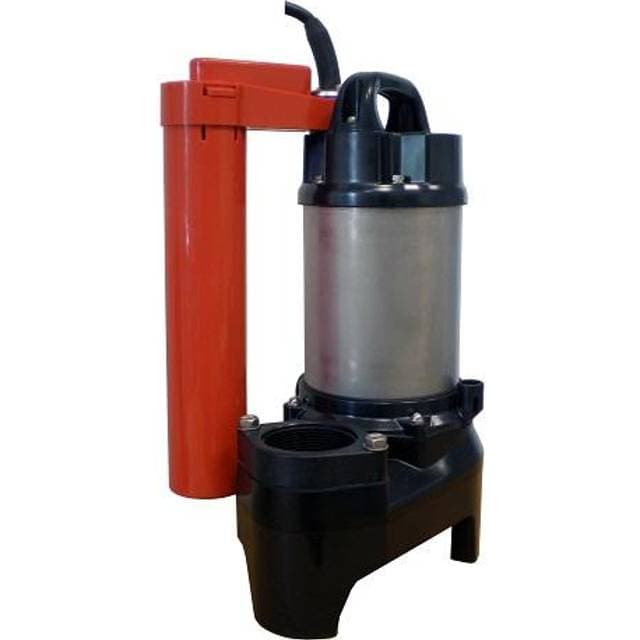 Staring Maskinfabrik Tsurumi grundvandspumpe