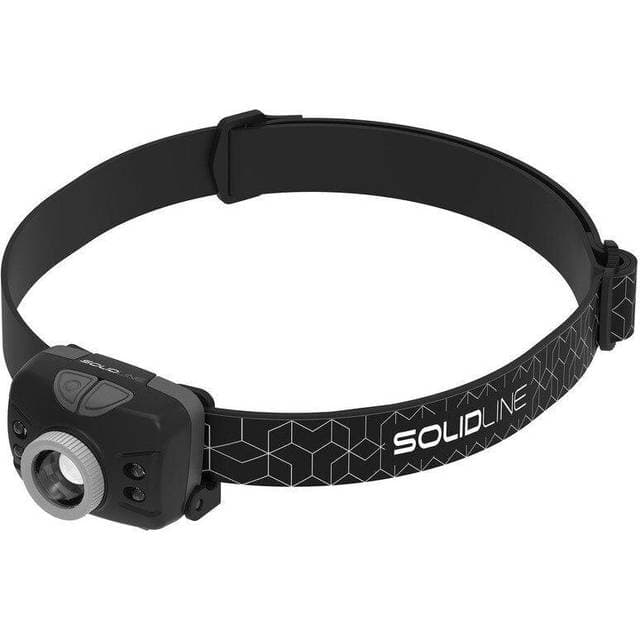 Ledlenser Solidline SH5