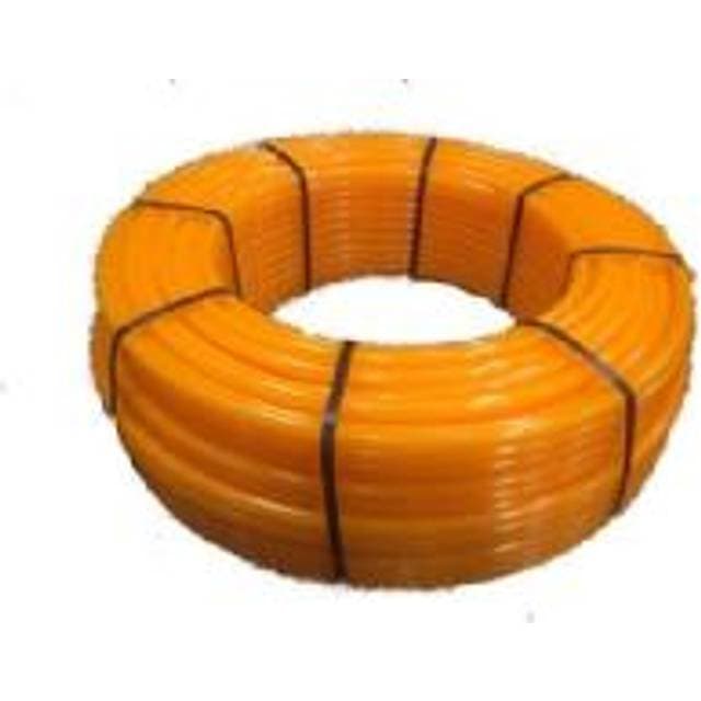 KIERULFF Gabotherm Iltstoprør