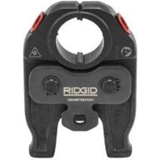 Ridgid Pressbakke Compact U20