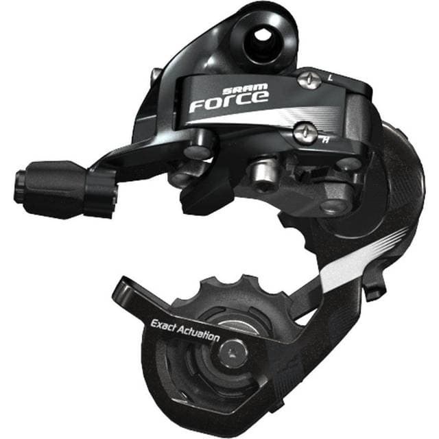 Sram Force 22 Short Cage Rear 11-Speed