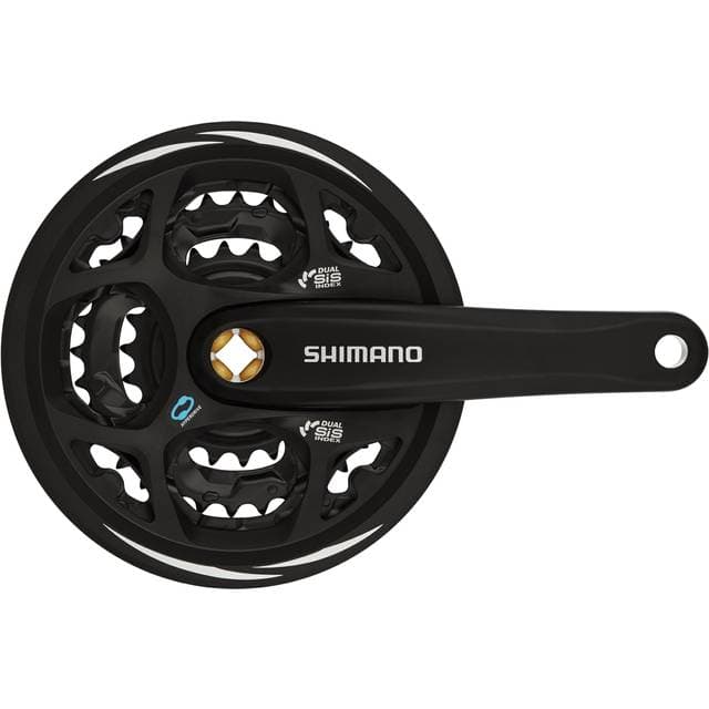 Shimano Altus FC-M311 42-32-22T 170mm