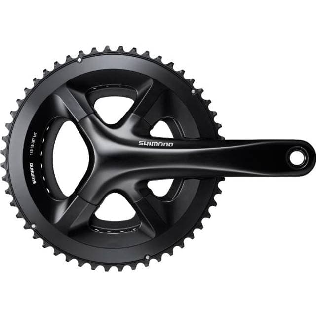 Shimano FC-RS510 52-36T 172.5mm
