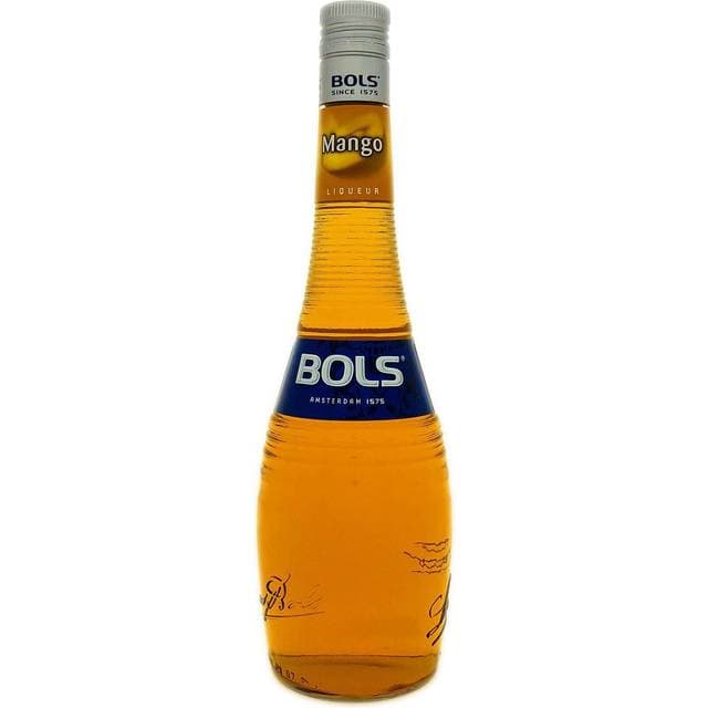 Bols Mango Liqueur 17% 70 cl