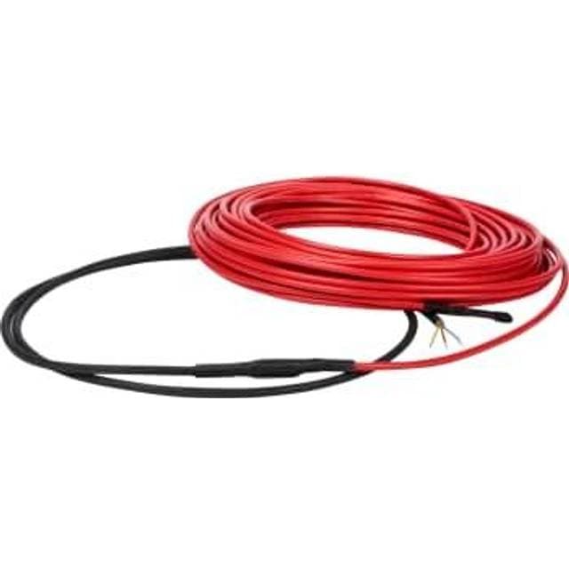Devi Gulvvarmekabel flex 6T 30M 180W 230V