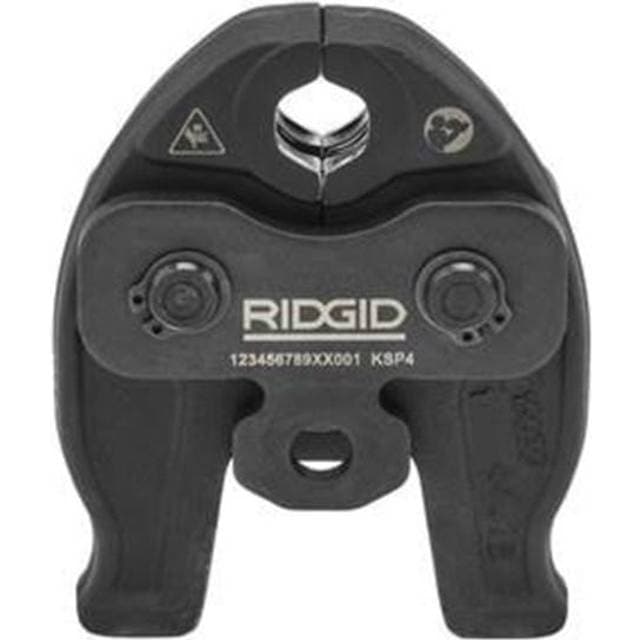 Ridgid Pressbakke Compact V15