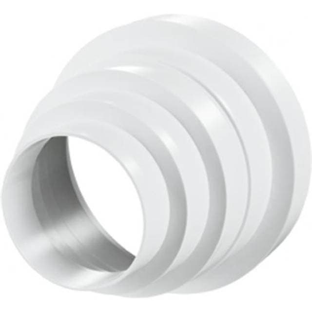 Duka Adaptor Ø: 80/100/120/125/150 mm