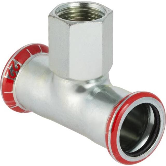 Geberit Mapress T-stykke