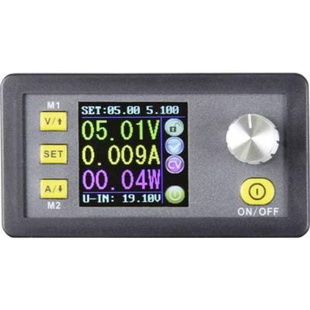 Joy-it JT-TC66C USB-multimeter