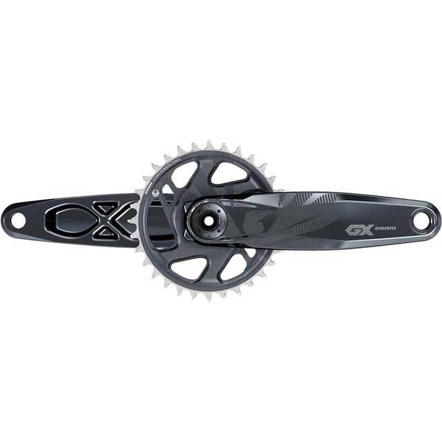 Sram GX Eagle Boost Dub 32T 175mm