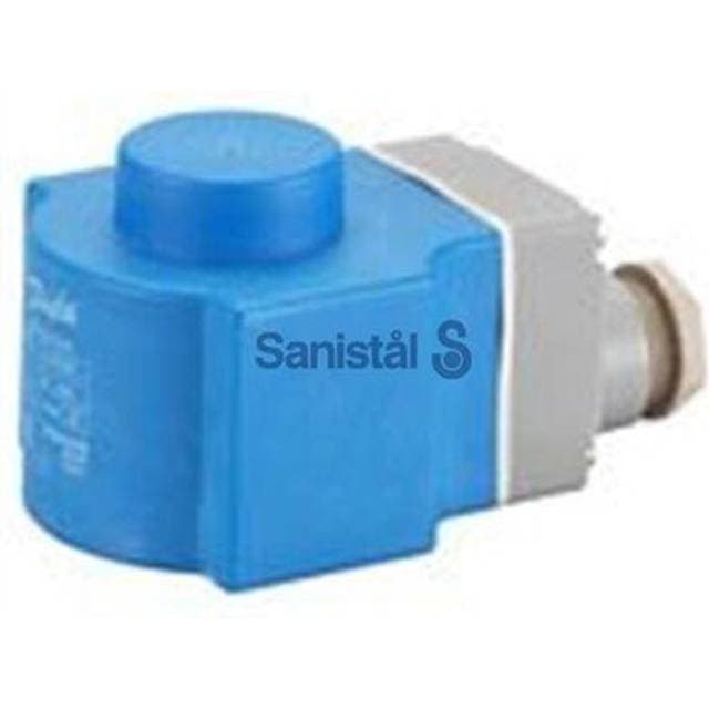 Danfoss BG024DS spole med klemdåse