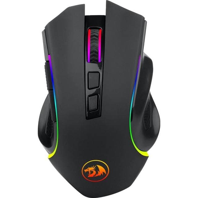 Redragon M602