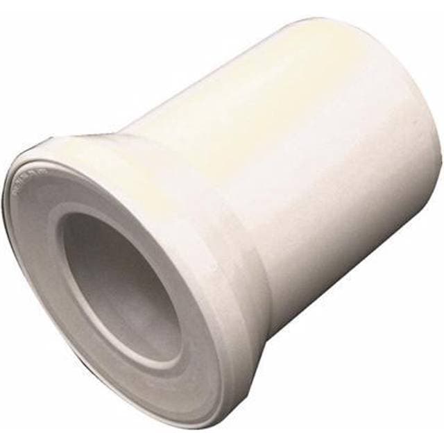 VIEGA klosettilslutning lige