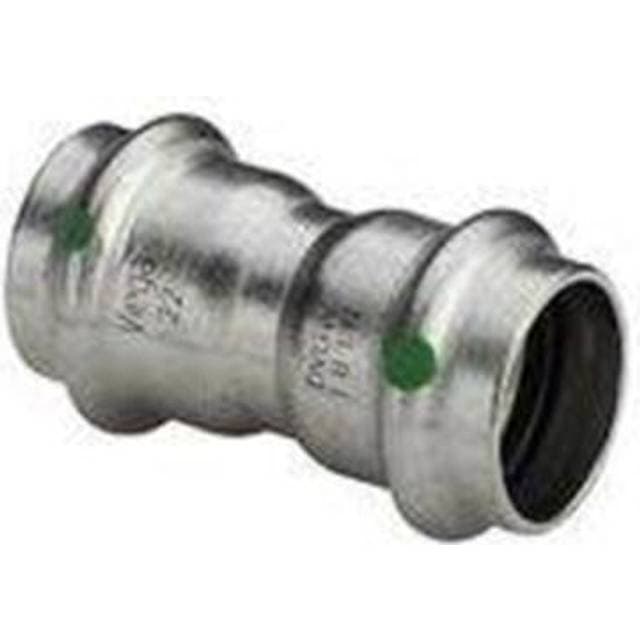 VIEGA Sanpress Inox muffe