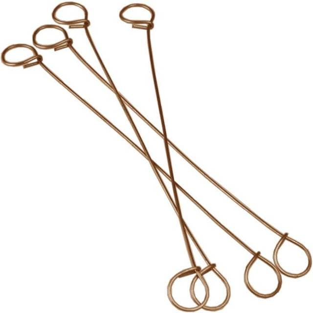 Roth trådbinder til gulvvarmerør