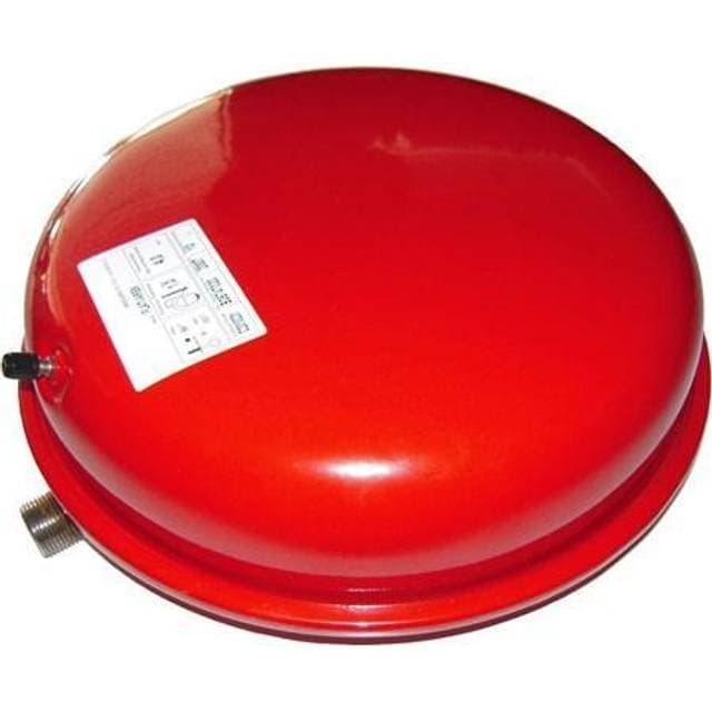 KIERULFF 12/0,5bar Suprex, Ø 325 mm