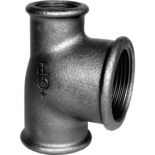 +GF+ Tee Sort 1x1/2x1/2