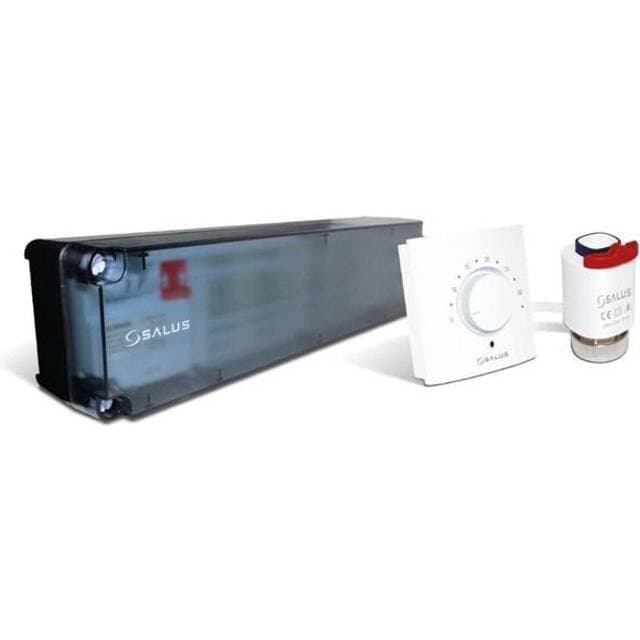 Salus Gulvvarmesæt 6 Zoner
