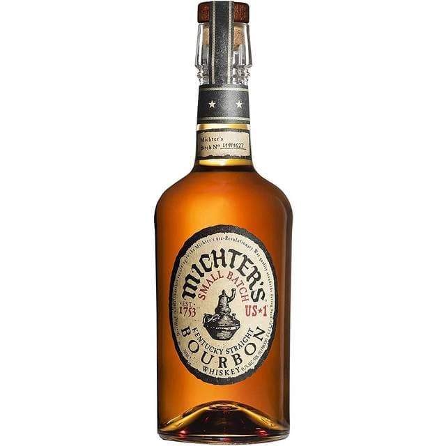 US*1 Kentucky Straight Boubon 45.7% 70 cl