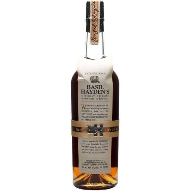 Kentucky Straight Bourbon Whiskey 40% 70 cl
