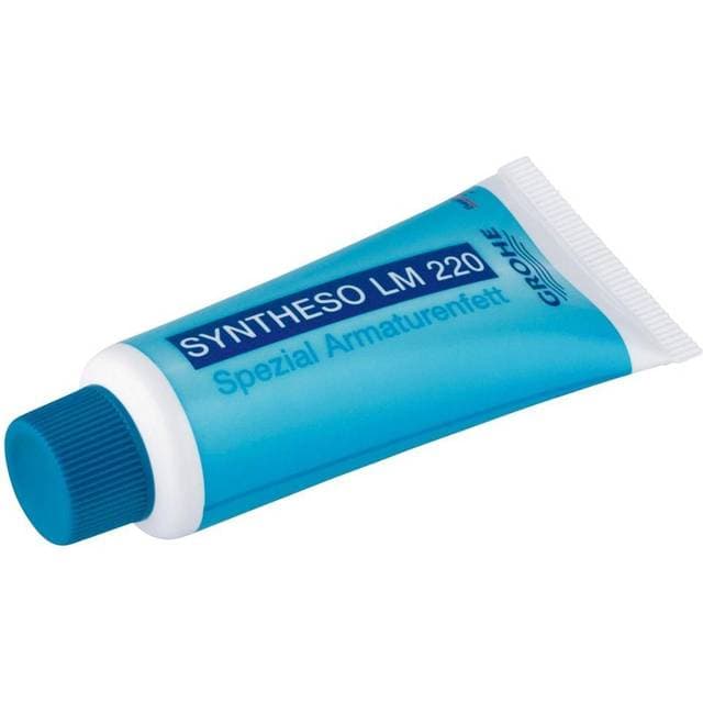 Grohe hanefedt uden silicone