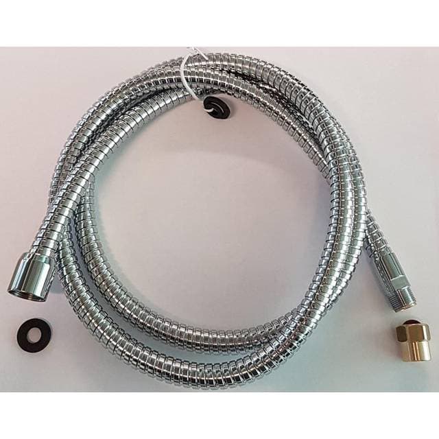 Børma slange f udtræk