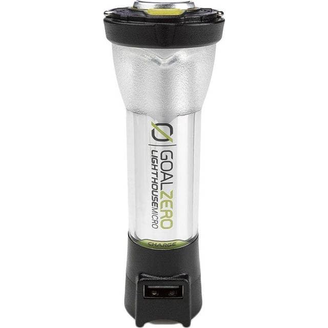 Goal Zero Lighthouse Micro Charge