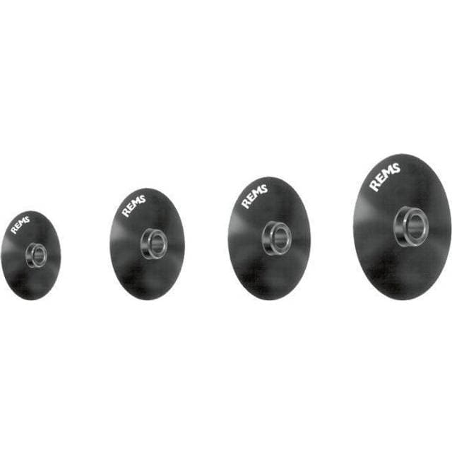 Rems Skærehjul P 10–63, s 7