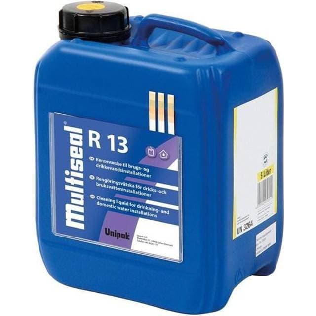 Unipak Multiseal R13