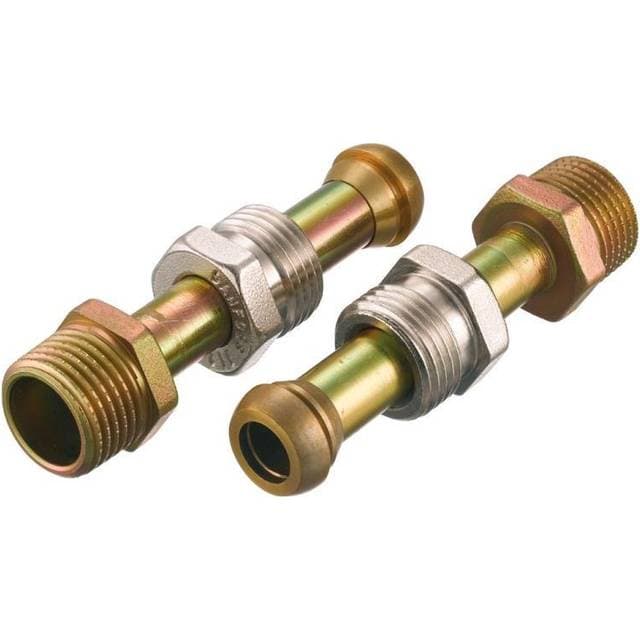 Danfoss tilslutningssæt