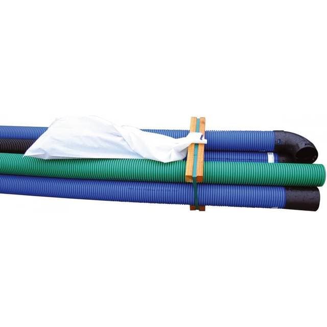 Wavin Sivestreng 110 pe 15m