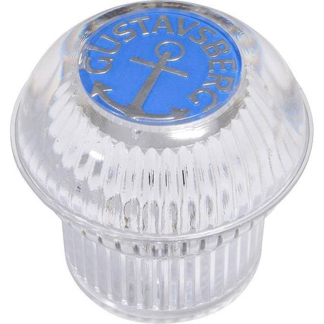 Gustavsberg Løfteknop