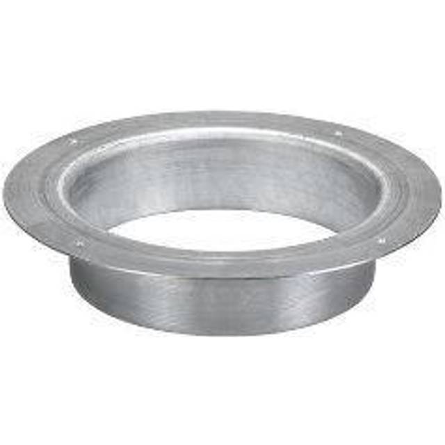 Lindab Væg/loft gennemføring vlg ø125