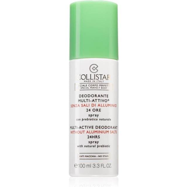 Collistar Multi-Active 24 Ore Deo Spray 100ml