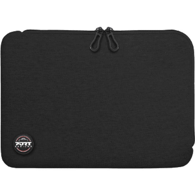 PORT Designs Torino II Sleeve 15.6" - Noir