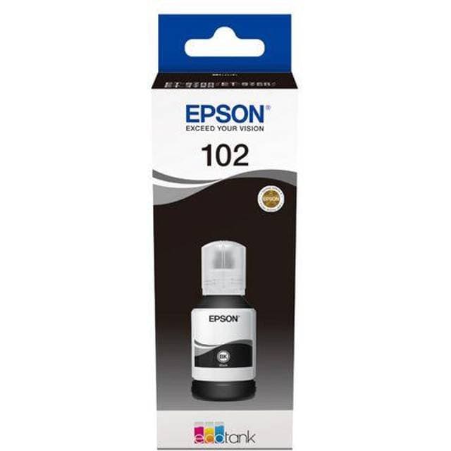 Epson 102 (Black)