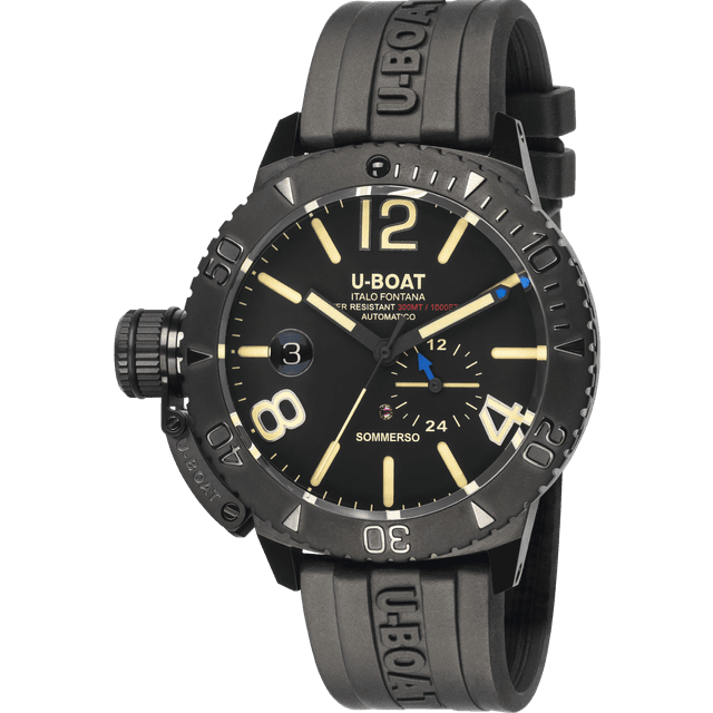 U-Boat Sommerso (9015)