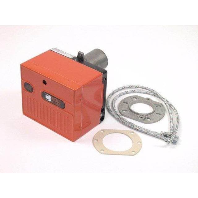 Milton Megatherm Riello 40 Oliebrænder