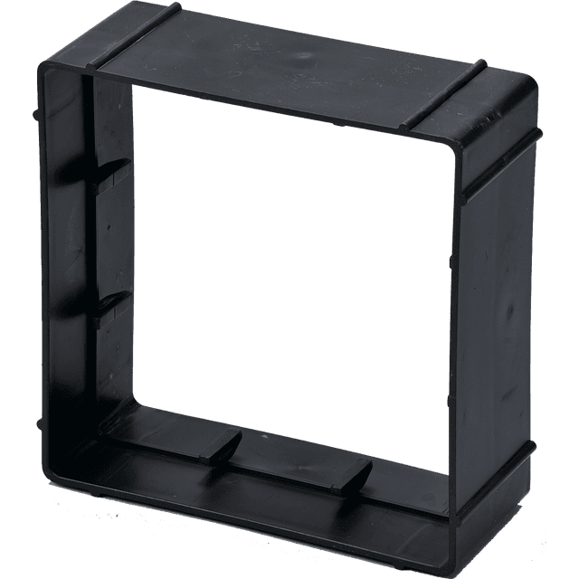 Duka samlemuffe 10x15cm